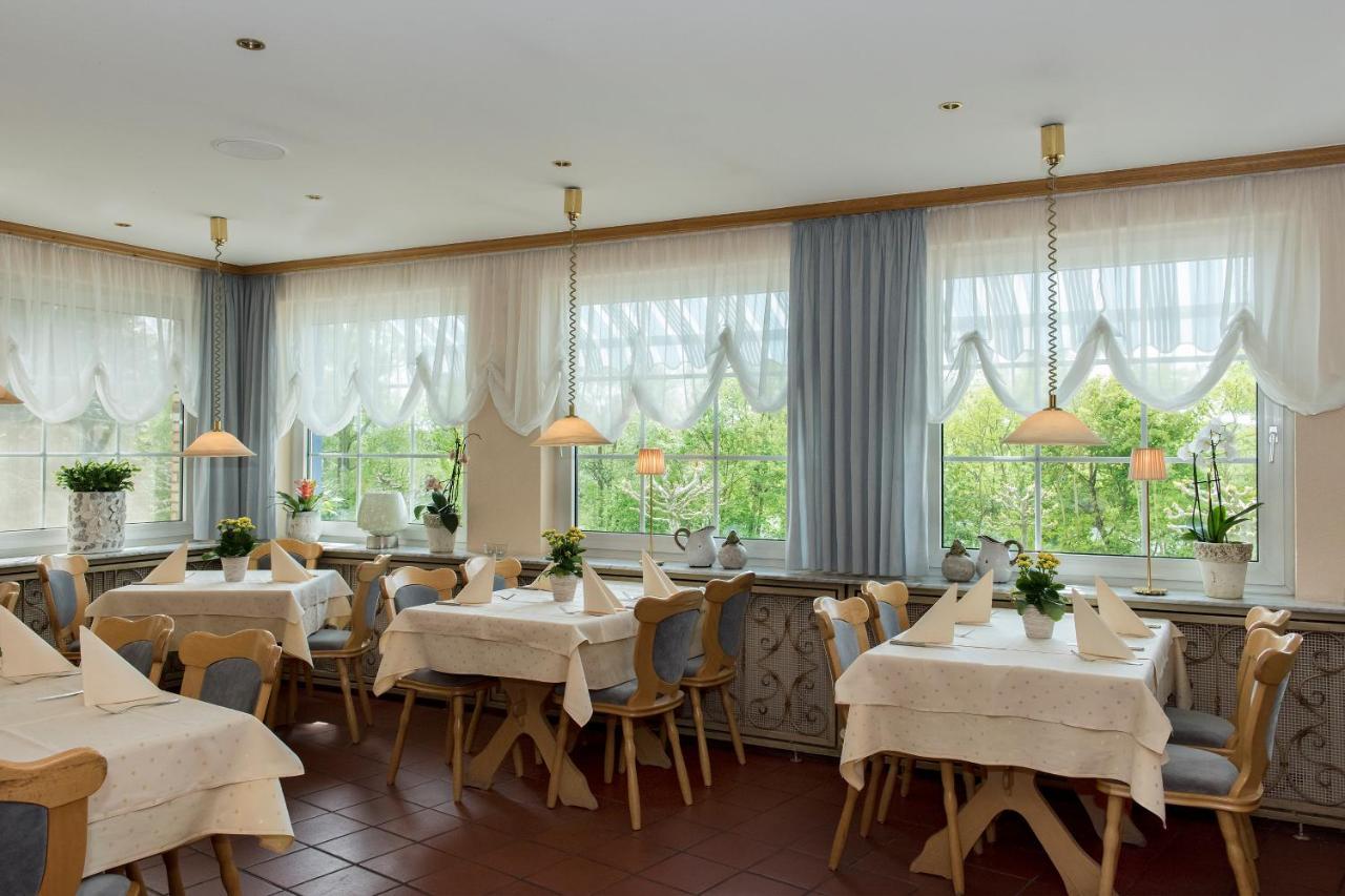 Hotel Restaurant Zum Schiffchen Maintal Exterior foto